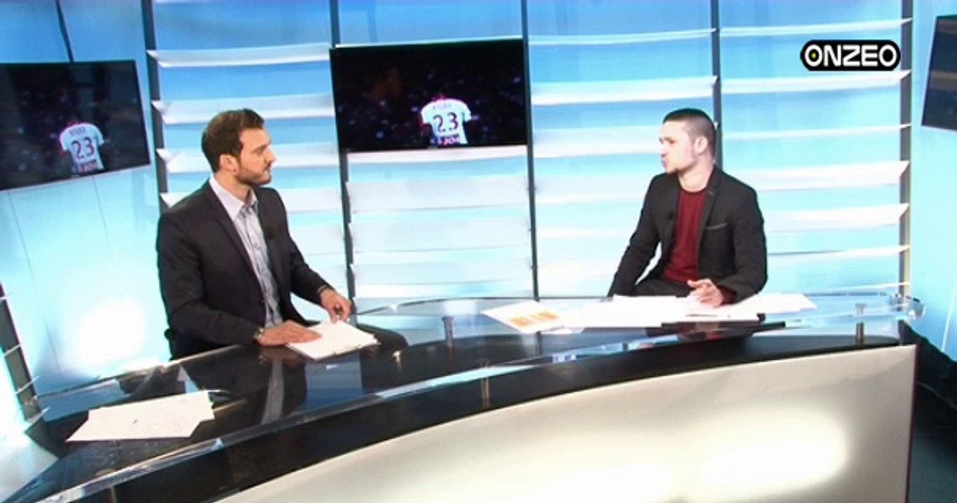 REPLAY - ESPACE CLUBS - 16/05 : Toute l'actualité des Clubs