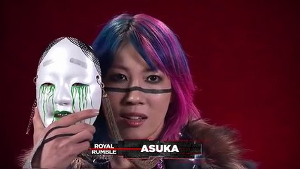 Superstars explain why theyll win the first 30-Woman Royal Rumble Match: Raw Fallout, Jan. 15, 20