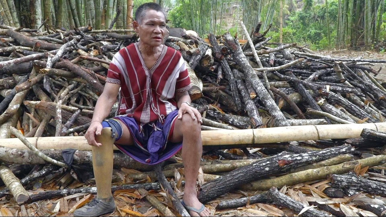 Myanmar: Villagers flee fighting between government and KNLA