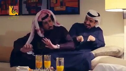مسلسل شير تشات الحلقة 1 الاولى كاملة