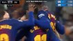 Ousumane Dembele Ggoal HD Mamelodi Sundowns 0-1  FC Barcelona