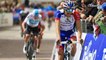 Tour d'Italie 2018 - Thibaut Pinot : "Je ne m'occupe plus de Chris Froome, il y a tellement d'adversaires"