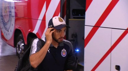“Pizarro no está fuera de Chivas”: Francisco Gabriel de Anda