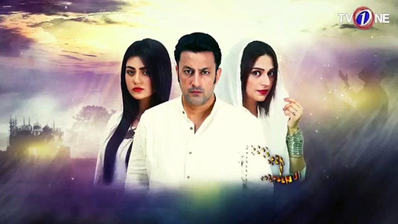 Karamat e Ishq Episode 21