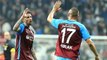 Trabzonspor, Sosa ve Burak'a Karşılık Beşiktaş'tan Gökhan Töre ve Mustafa'yı Talep Etti