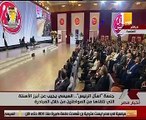 السيسي: لو لم نقم بالإصلاحات الاقتصادية كنا سنعانى من تضخم سوق العملة