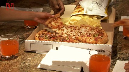 New Study Shows Some Calories More Harmful Than Others