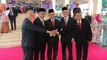 Five new faces in Penang exco