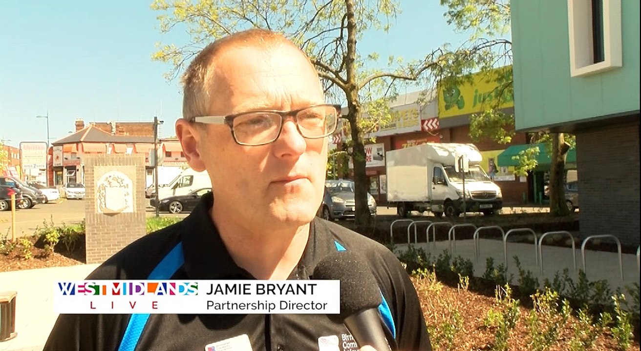 £7.7 million investment pumper into Northfield Leisure Centre