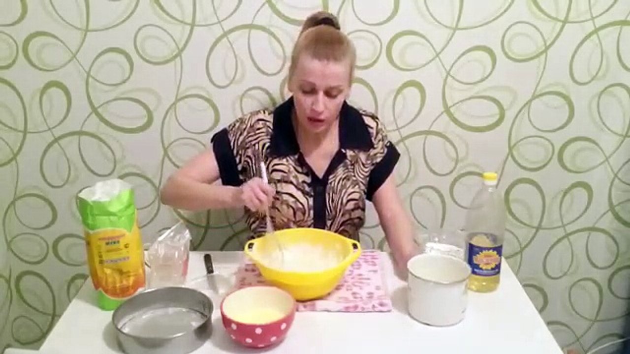 Вкусные сдобные Булочки из Дрожжевого теста рецепт Секрета приготовления