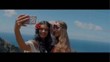 Semitoo Feat. Nicco - With You (Official Video)