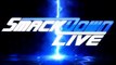 smackdwn 205 live results 3-20-18 dark match main event pics rocks rampage contest db cleared for return