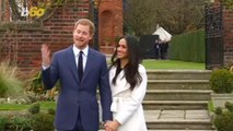 Here's When You can See the Royal Wedding