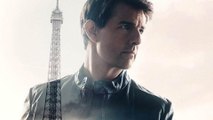 Mission Impossible 6 Fallout- official trailer NEW - 2018 Tom Cruise