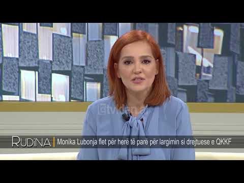 Rudina/ Monika Lubonja sqaron per here te pare arsyet e largimit nga QKKF (16.05.2018)