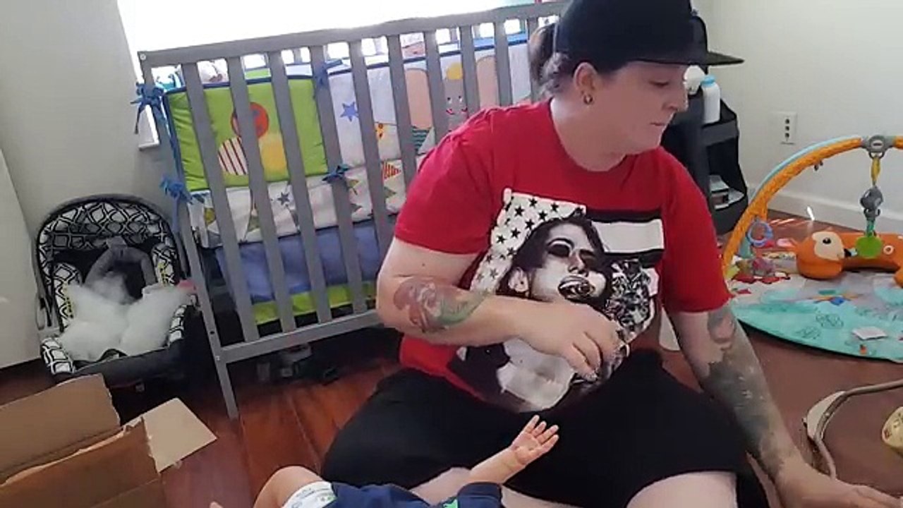 Reborn Baby Box Packing! Labor And Delivery In A Box! Nlovewithrebornsnew