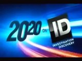 20/20 On ID Deadly Deceptions part 2/2