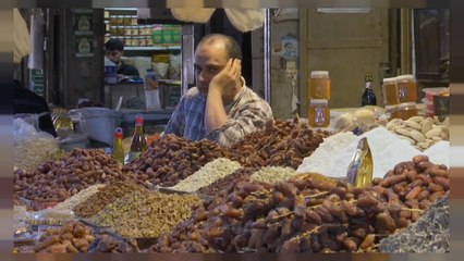 Muslime beginnen Fastenmonat Ramadan