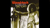 The Who - bootleg Woodstock 08-16-1969 part one