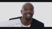 Terry Crews Answers the Web's Most Searched Questions   WIRED