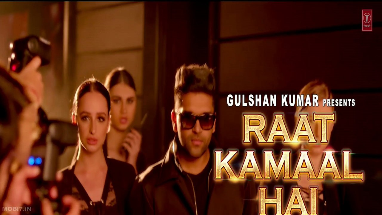 Raat Kamaal Hai  - Ft. Guru Randhawa  ⏰♑♑⏰Ojha Funny