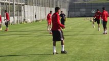 Sivasspor Sezonu 3 Puanla Kapatmak İstiyor