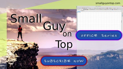 The Office Series - Default Template