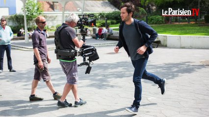 Vianney : « Mon premier rôle au cinéma »