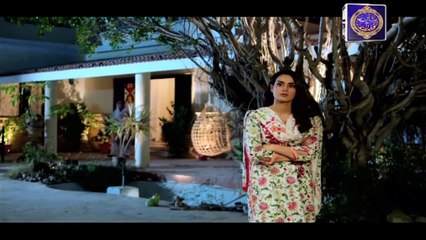 Qurban Episode 07 - on ARY Zindagi in High Quality 16th May  2018