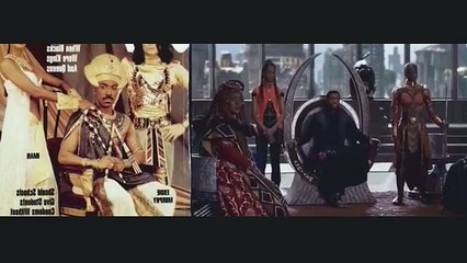 Honest Trailers - Black Panther