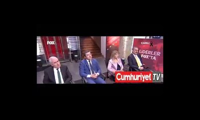 Muharrem İnce: Kılıçdaroğlu'nun karşısına  aday olarak çıkmam