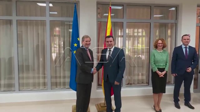 Фити: Ставот на МАНУ за јазикот - „Macedonian language“