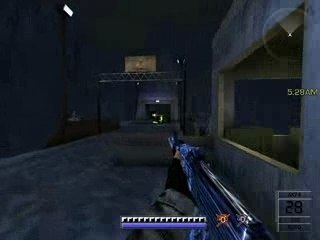 AK RocketLauncher Sof2