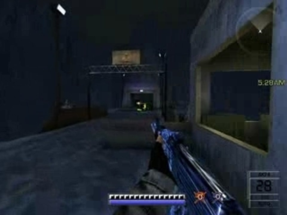 AK RocketLauncher Sof2