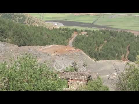 Ora News - Gruaja humb jetën në minierën e Bulqizës