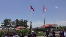 Başbakan Yardımcısı Akdağ, Akıncılar Köyünü Ziyaret Etti