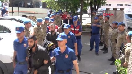 Kumar Şebekesine Operasyon: 34 Gözaltı