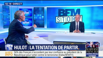 BFM Story - 18h-19h