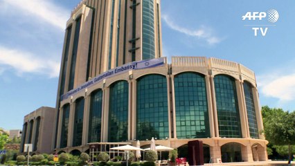 غواتيمالا تنقل سفارتها في اسرائيل الى القدس بعد خطوة أميركية مماثلة