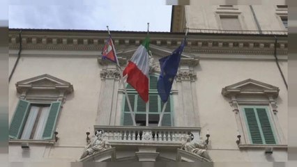Governo giallo-verde: accordo sul programma, manca il premier