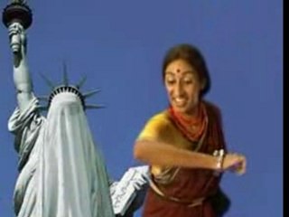 America America - Tamil Sasees