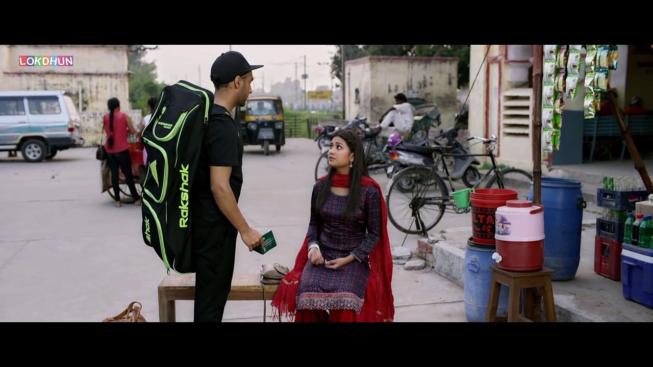Sajna Je Sambhall Gaya ( Full Song ) Prabh Gill...