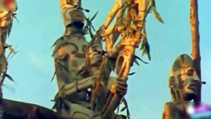 Video herunterladen: African Primitive Tribes ¦ African Tribal Isolated African Tribal Documentary about tribes living