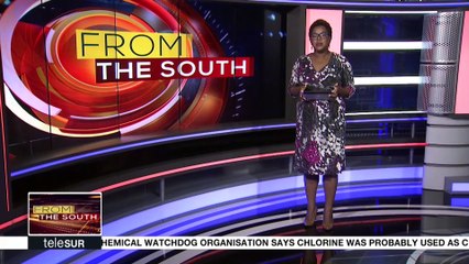 Dominican women march for abortion rights