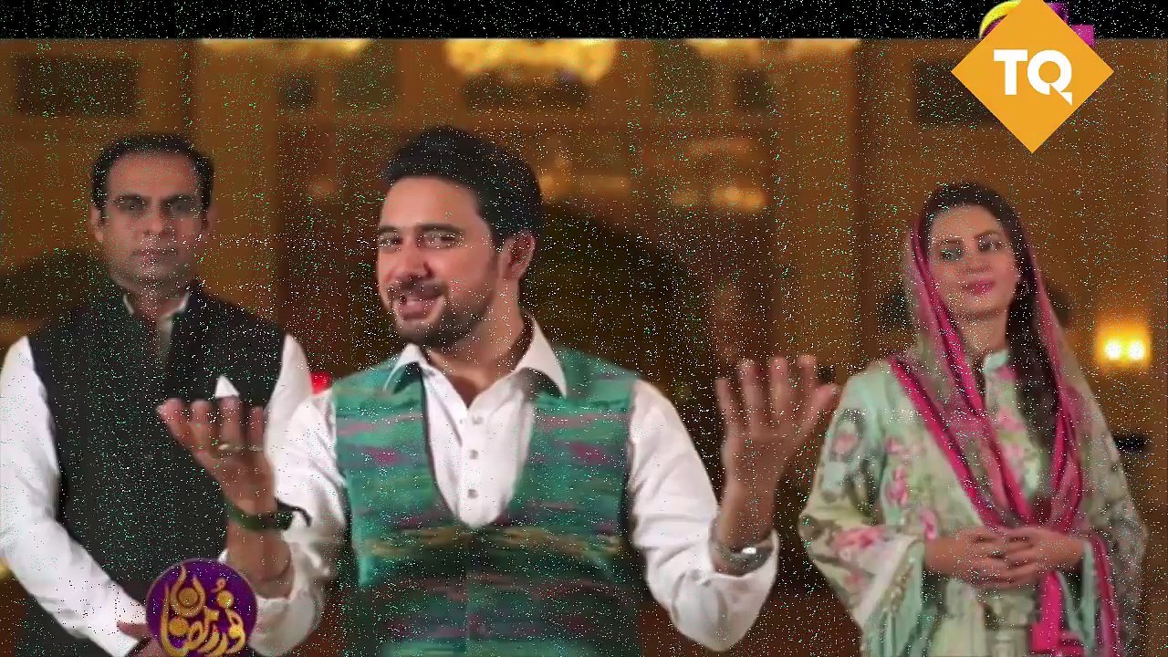 Ramzan whatsapp Status 2018 _ Noor E Ramzan Naat By Farhan Ali Waris