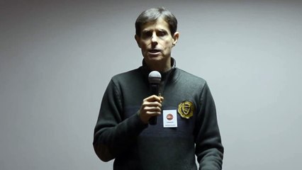 Apresentação do Canal