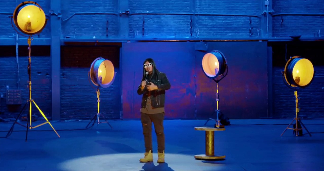 Carlos Ballarta  - Furia Ñera Netflix Link En La Descripción