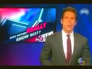 20/20 On ID Does Mother Really Know Best part 1/2