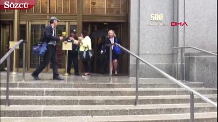 Hakan Atilla davası sonuçlandı