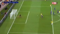 Sibusiso Vilakazi  Goal HD - Mamelodi Sundowns (Rsa) 1 - 3t Barcelona (Esp) 16.05.2018